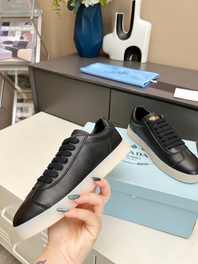 Prada Casual Shoes